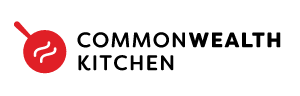 Commonwealth Kitchen logo