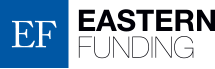 Eastern Funding logo