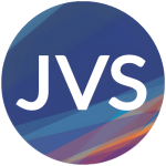Jewish Vocational Service logo