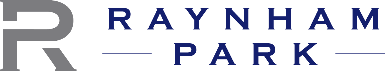 Raynham Park logo