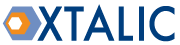 Xtalic logo