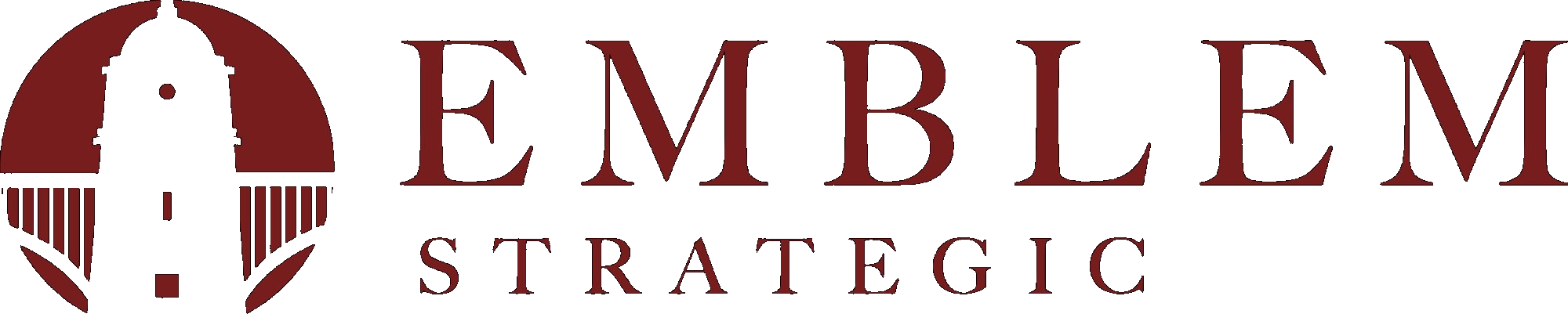 Emblem Strategic